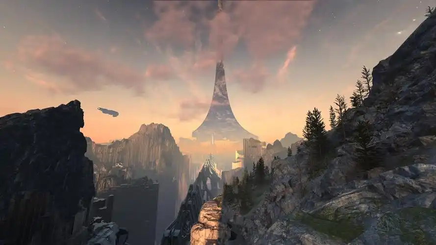 zeta cycle创意风景4k壁纸- 风景主题壁纸,mac电脑壁纸,风景壁纸macv