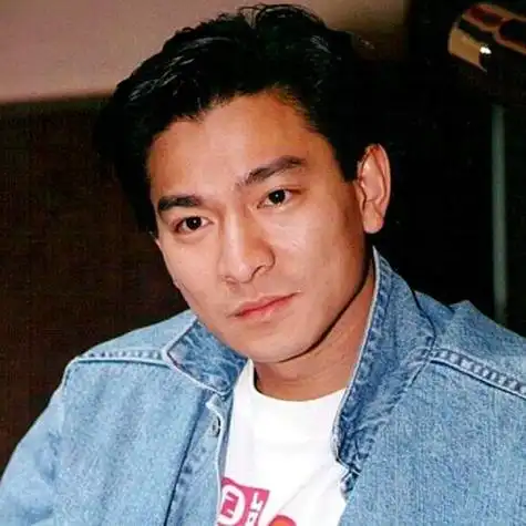 刘德华头像图片集合 高清好看经典帅气的华仔微信头像_明星头像_头像