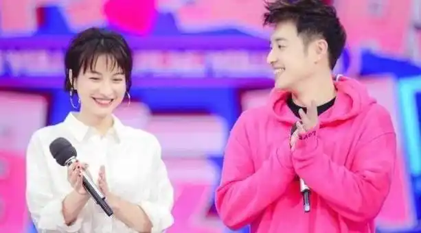 40岁吴昕恋爱多年,现已秘密领证?|郑恺|郑凯|李易峰|潘玮柏_网易订阅