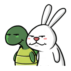 个人微信表情设计