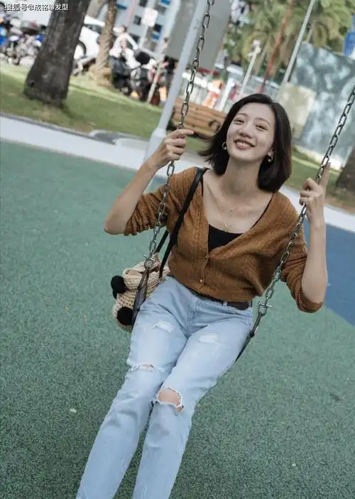 原创40岁女人不要装嫩更不能老气这样穿精致优雅时尚减龄