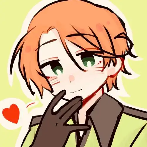 关注打开新页热度(77)评论(5)推荐aph黑塔利亚彼得·柯克兰西/兰/公