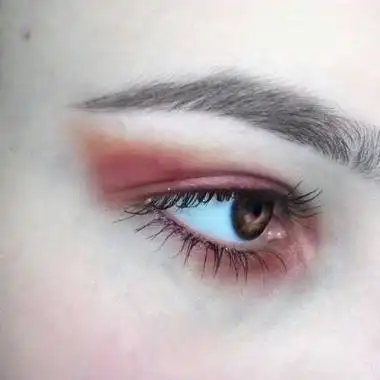 眼睛专用微信头像 微信头像图片大全 -【爱个性】