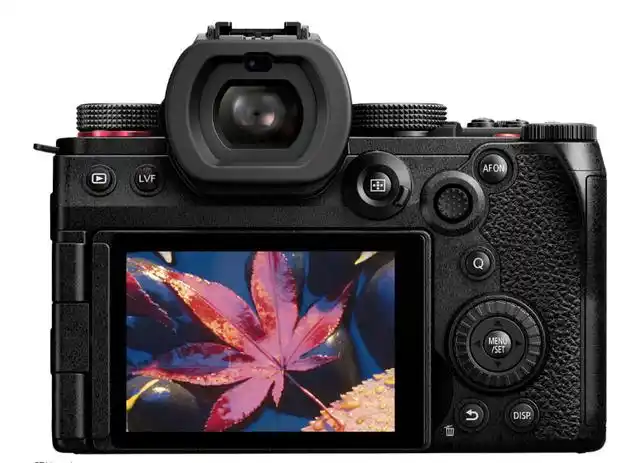 lumix s5 mark ii不会在 1 月 4 日的 ces2023 上展示,而是在 2 月 16