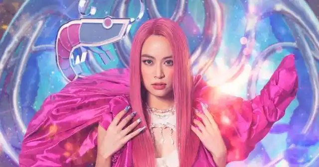 互联网时,很少会有人注意到,它的原唱黄垂玲是一位来自越南的女歌手