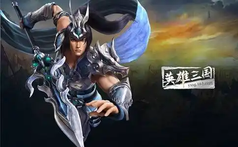 赵云的武器叫什么名字赵云的武器是百鸟朝凤枪吗