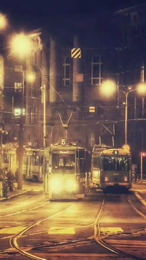 复古建筑意境图_唯美图片_我要个性网