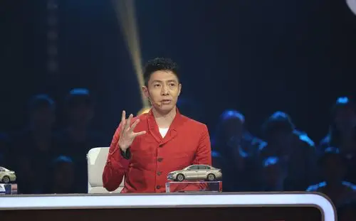 撒贝宁不要洋媳妇了?撒贝宁直言:婚姻没有继续下去的必要了