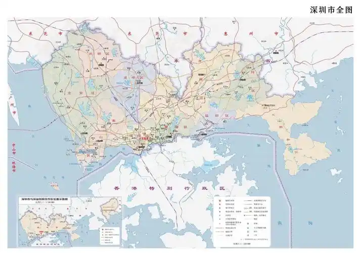 处暑| 八月里,说一说深圳的6个故事|深圳市_新浪财经_新浪网