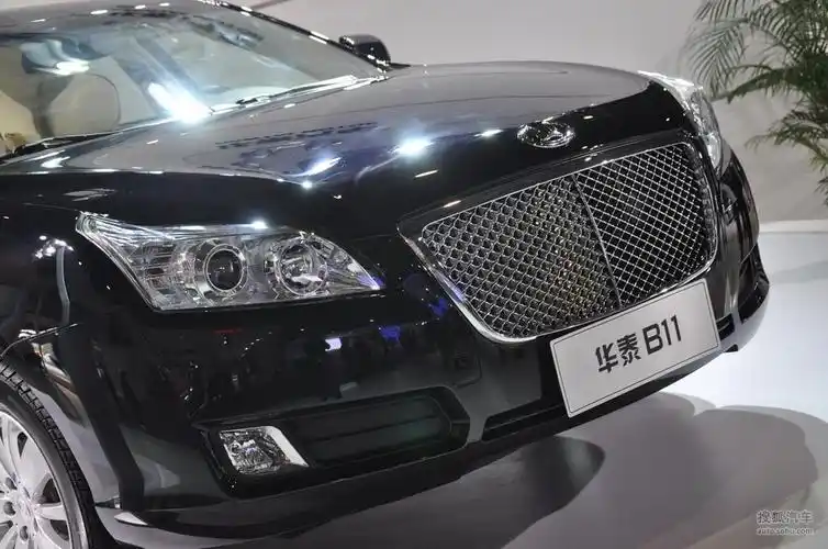 华泰汽车suv报价及图片(华泰汽车suv报价及图片简介)