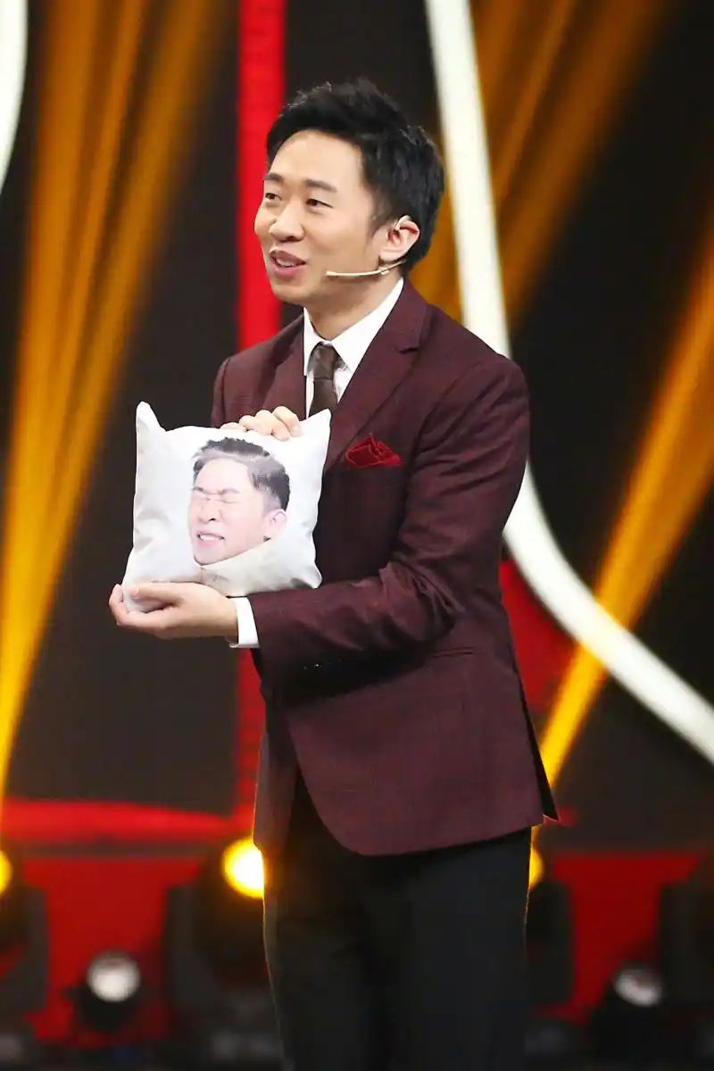 王牌对王牌#没错,今晚王牌又有我.