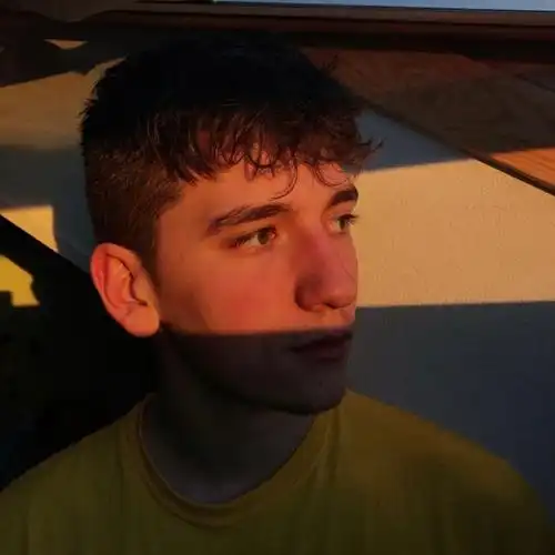 欧美头像男/wild boys/来自ins自截/swing!【cool】