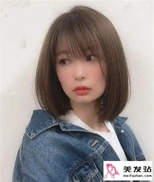 年度最值得剪的短发发型 减龄甜美不失优雅发型推荐_2023年流行发型