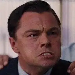 莱昂纳多无水印表情包图片微博网友欢迎小李子所用的表情包合集