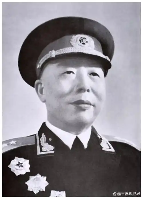 朝鲜长津湖之战,陶勇怀念粟裕的指挥:粟总指挥我时,吃的可真棒