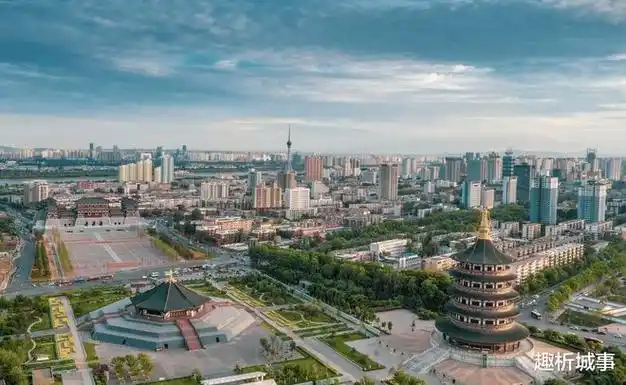 国务院正式批复河南省规划郑州都市圈瘦身洛阳南阳成为副中心