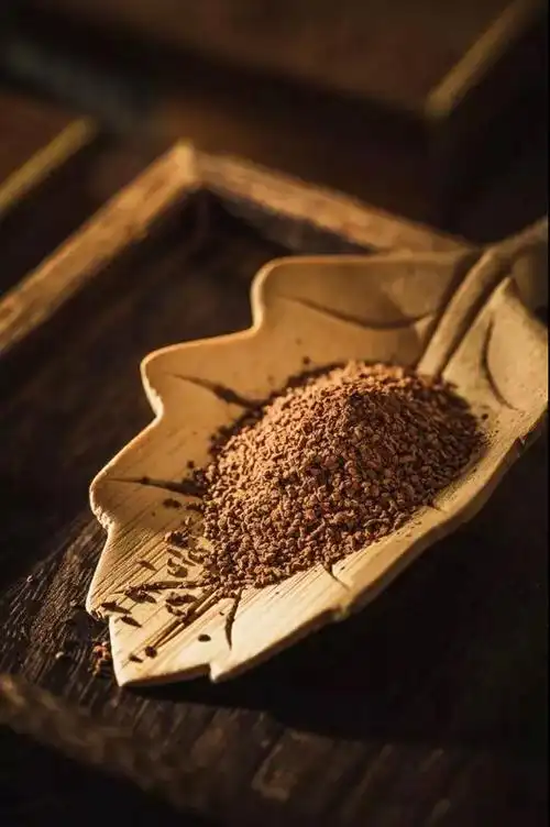 纯天然萃取技术