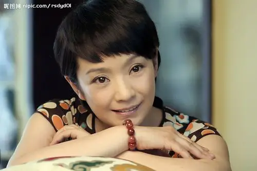 王海燕摄影图__明星偶像_人物图库_摄影图库.