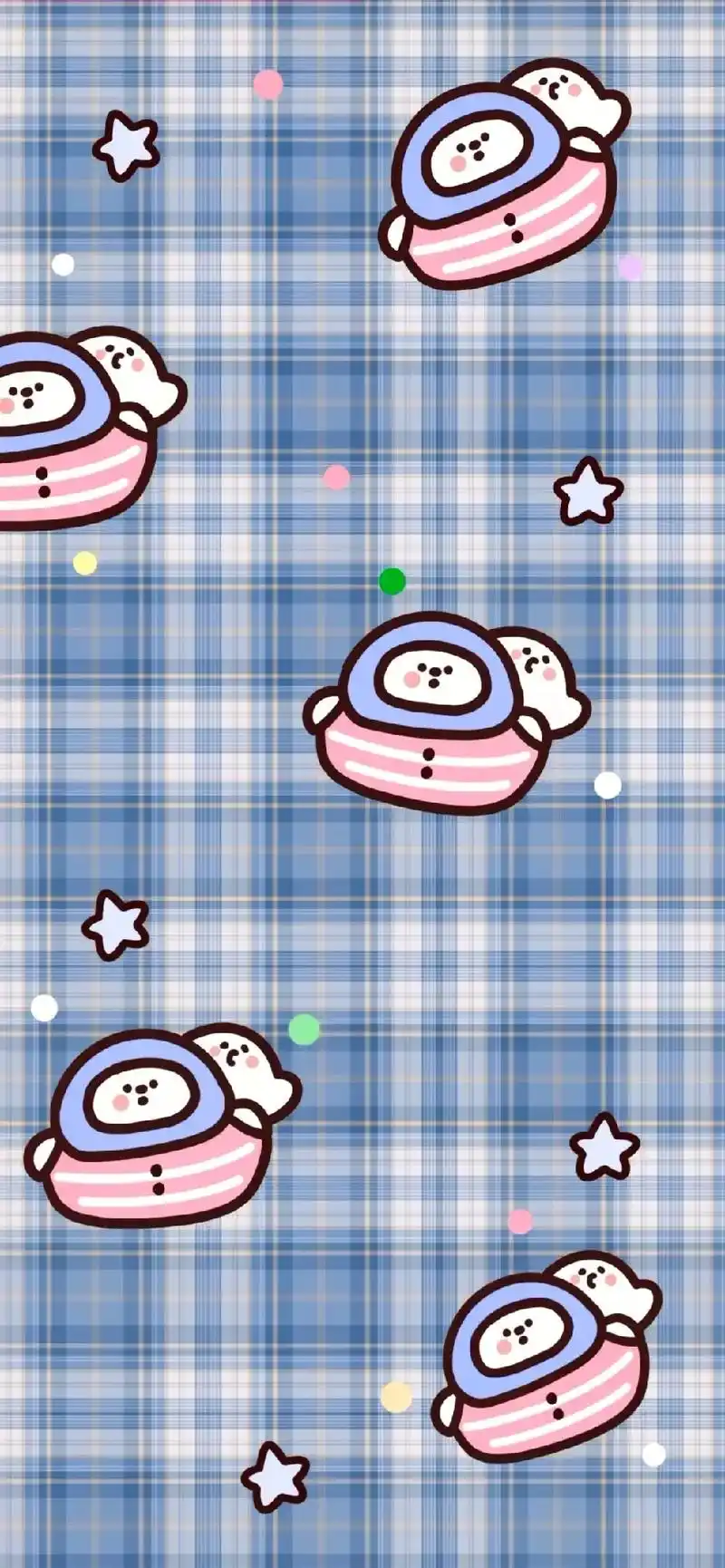 格子控聊天背景图#背景图 #高清壁纸  - 抖音