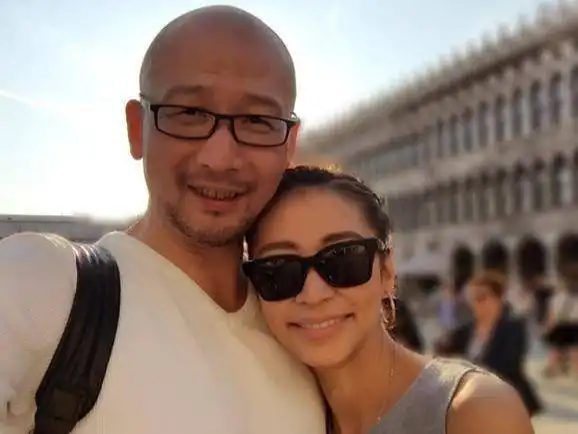 马伊琍藏不住了前任管虎戳穿其虚假面具怪不得文章从未发声