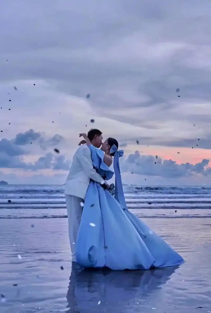 安平纽约纽约全球旅拍婚纱摄影