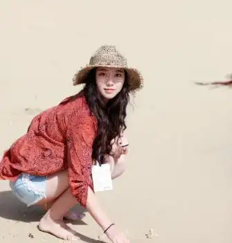 艺术体操女神窦宝宝,想当一个体育经纪人,如今26岁颜值依旧巅峰