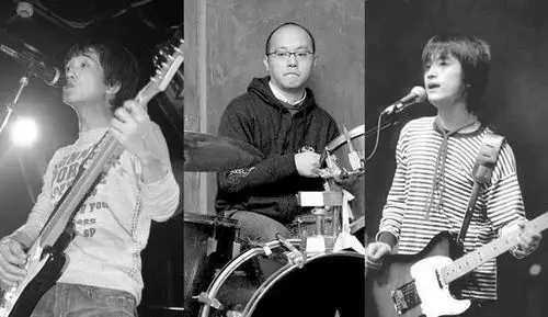 "魔岩三杰"有望出山 助阵深圳卫视金钟奖