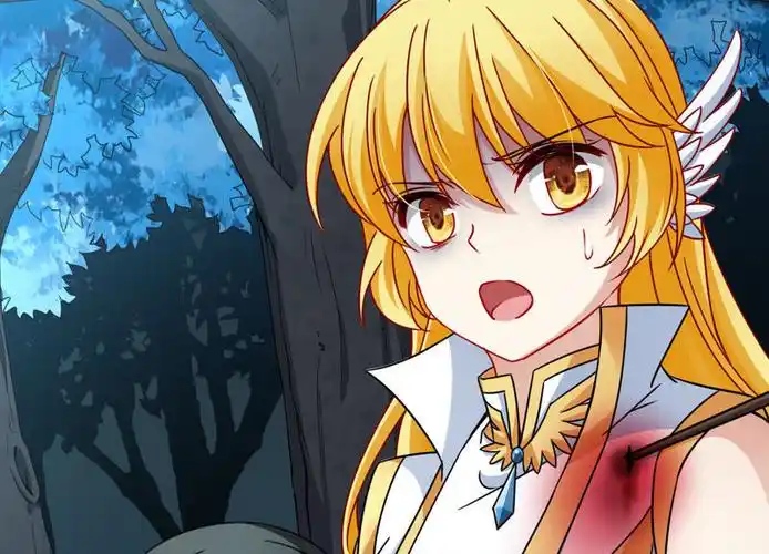 《玄羽恋歌》_第81话 洞外的埋伏2-爱奇艺漫画