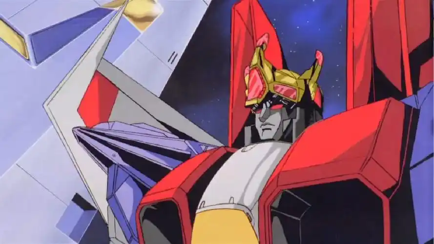 是动画/电影 a target="_blank" href="/item/《变形金刚》/52140"