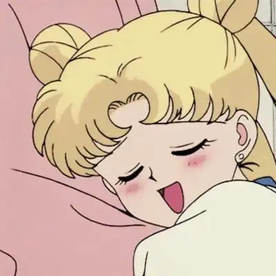 美少女战士系列可爱头像图片_动漫头像_头像屋