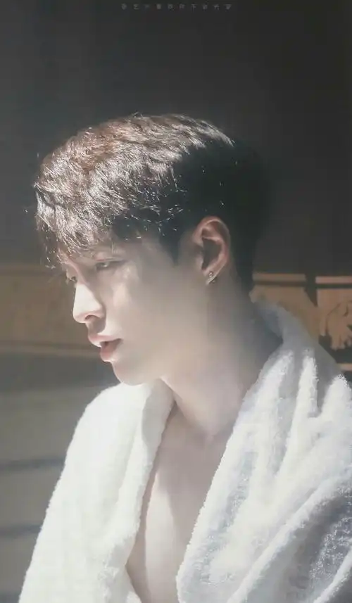 张艺兴 78 180804《沙海》解雨臣 我们的花儿爷