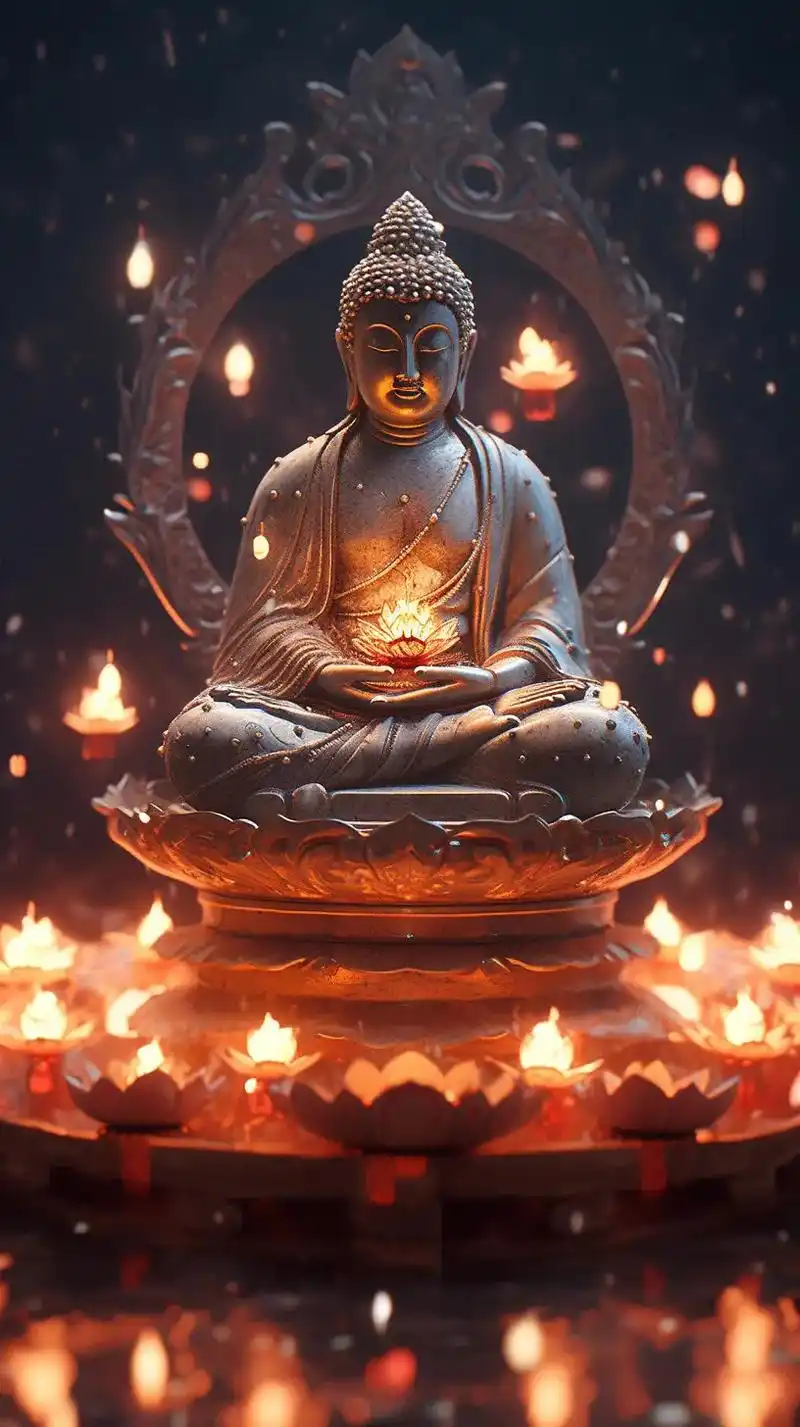 佛光普照普渡众生 #慈悲为怀佛渡有缘人 #手机壁纸 #见者 - 抖音