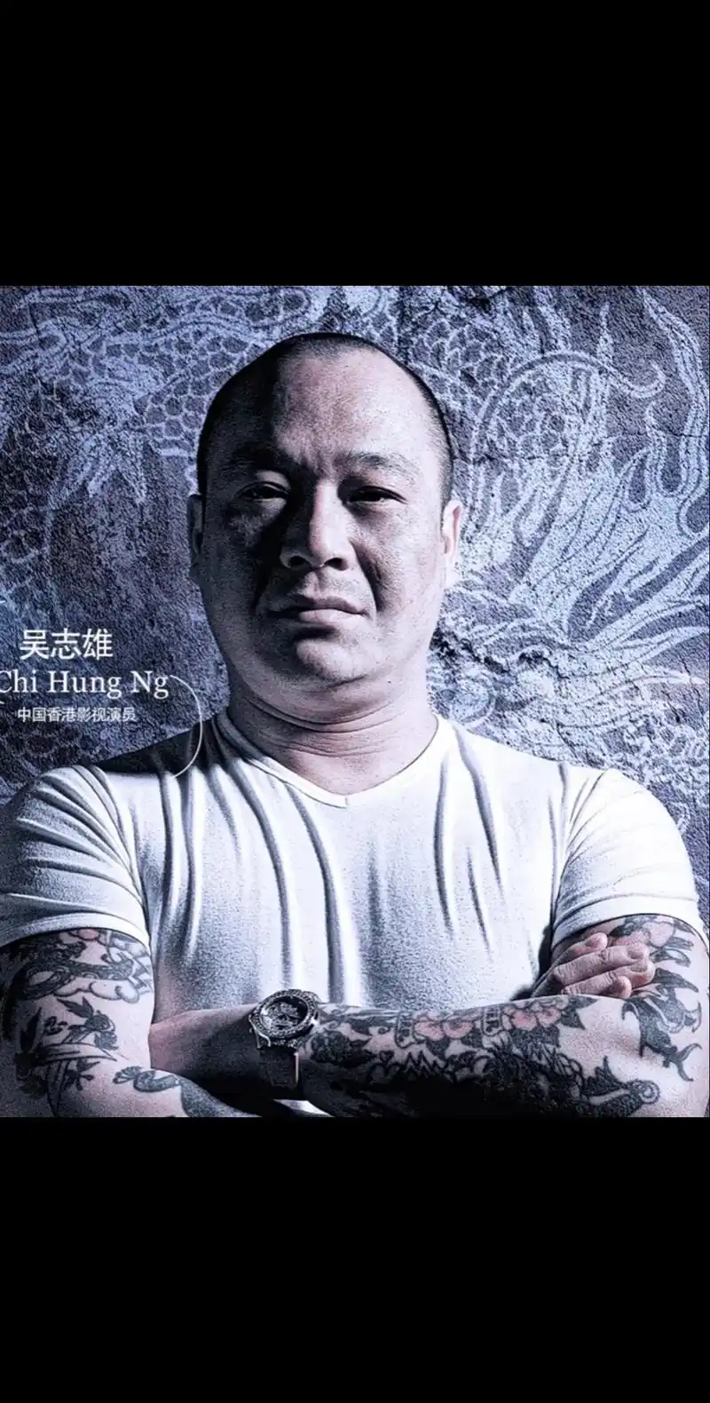 铜锣湾扛把子.3月16日铜锣湾扛把子陈浩南大哥吴志雄将来到我 - 抖音