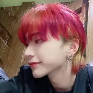 神秘的贺某人·头像