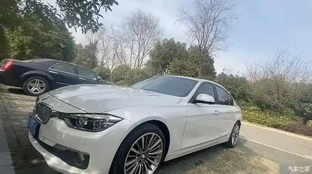 【图】2019款19年上牌,宝马320li舒适 不到5万公里_宝马3系论坛_汽车