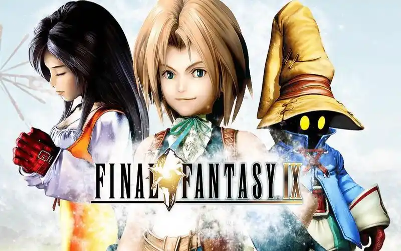 remixcovertheepicfinalfantasyixmedleypart2最终幻想9经典曲目演奏