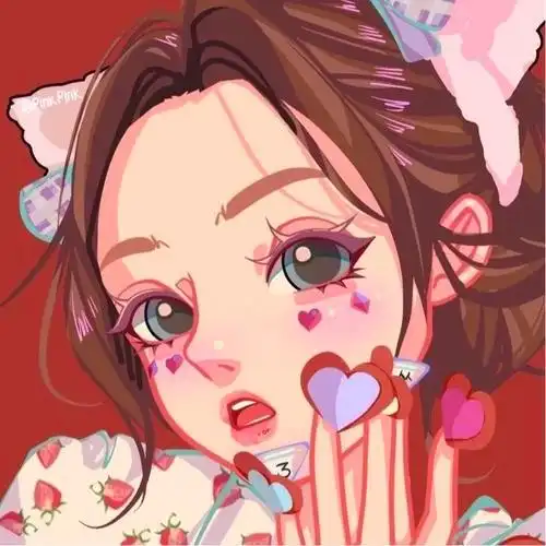 抖音热门头像图片