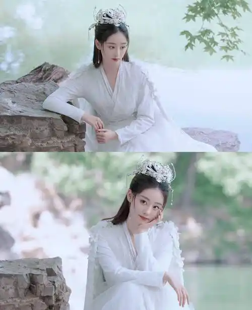 提到《遇龙》里的两位主角王鹤棣祝绪丹,都是被观众熟知的艺人了.