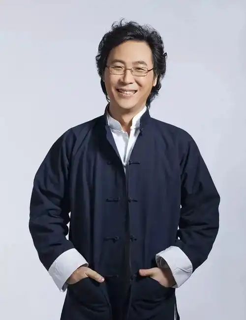 廖昌永演出结束回到家妻子你表演的哪里是斗牛士简直是斗鸡