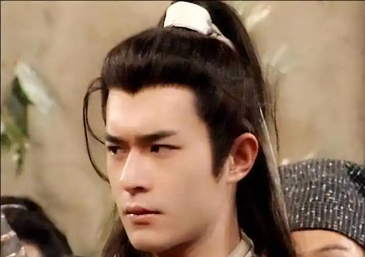 古天乐版的《杨过》就像李若彤版的《小龙姑娘》一样,堪称经典