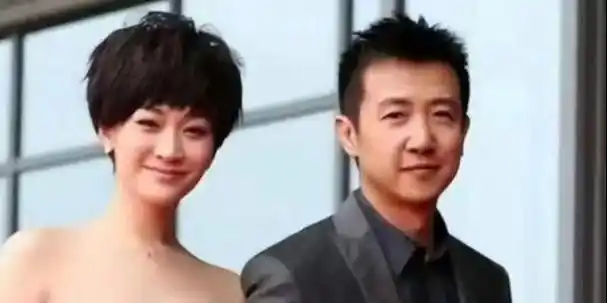 李小冉,感情经历挫折后,最终收获爱情|鄢颇|陈坤|孙东海|赵宝刚|娱乐