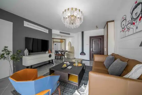 您正在访问第203页_好看客厅效果图,好看客厅效果图案例_2021装修效果