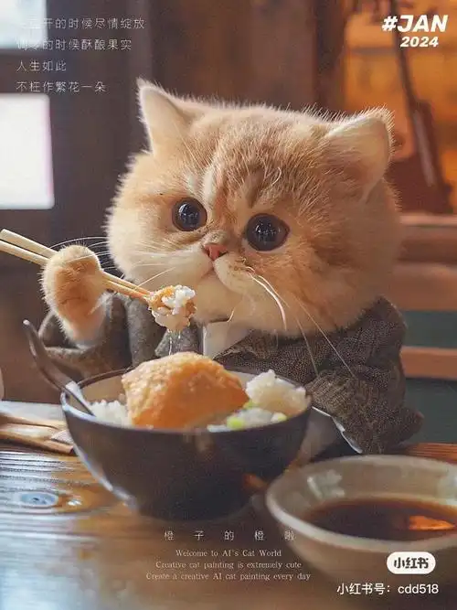 抖音|小红书|猫猫_新浪新闻