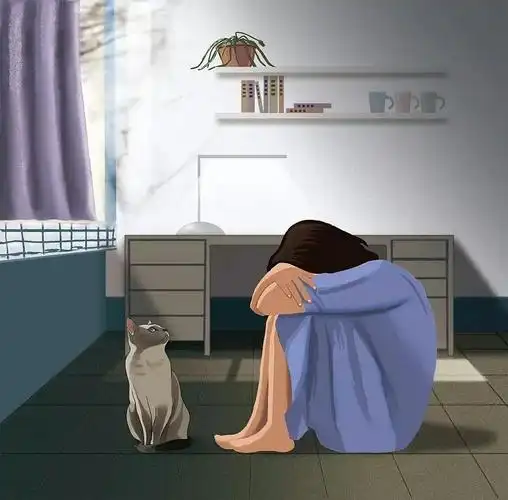 从网易云成网抑云别把真正的抑郁和悲伤玩坏了