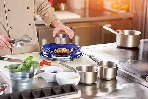 北京西餐厨师招聘