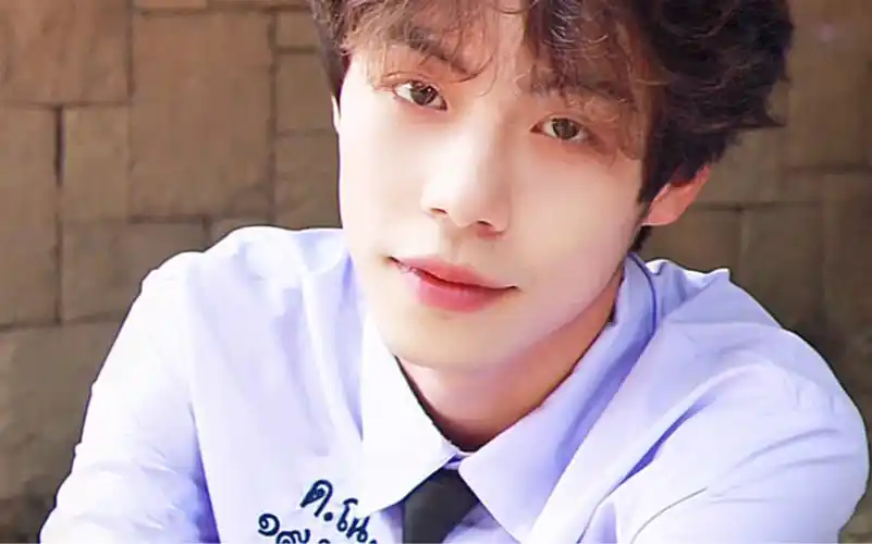 小九叔 纯颜值剪辑_哔哩哔哩_bilibili