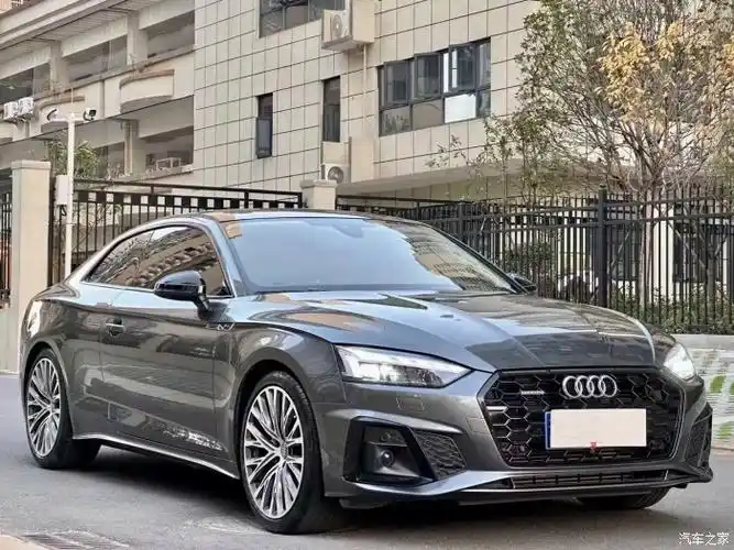 【图】21年海关进口奥迪a5 两门轿跑_湖南论坛_汽车之家论坛