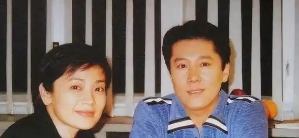 真没想到,蔡国庆竟然拒绝了秦娟.