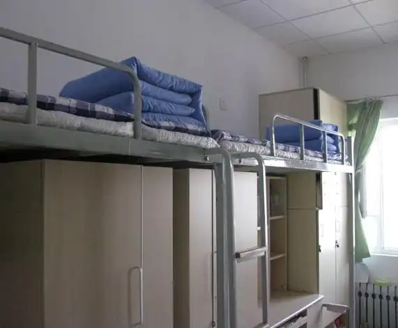 山财11届税务新生,对宿舍情况很好奇,求师哥师姐帮帮忙,最好附带图片