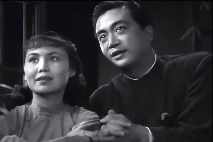 昔日巨星陶金,老观众记得他:娱乐圈老实人,标准好男人_电影_京剧_上海